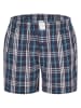 MG-1 6er-Set: Boxershorts in Bunt