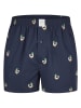 MG-1 6er-Set: Boxershorts in Bunt