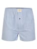 MG-1 6er-Set: Boxershorts in Bunt