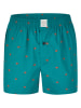MG-1 6er-Set: Boxershorts in Bunt