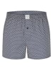 MG-1 6er-Set: Boxershorts in Bunt