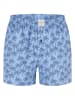 MG-1 6er-Set: Boxershorts in Bunt
