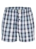 MG-1 6er-Set: Boxershorts in Bunt