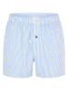 MG-1 6er-Set: Boxershorts in Bunt