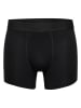 Phil & Co. Berlin 3er-Set: Boxershorts in Schwarz