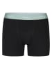 Phil & Co. Berlin 3er-Set: Boxershorts in Schwarz