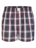 Phil & Co. Berlin 6er-Set: Boxershorts in Bunt