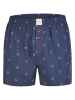 Phil & Co. Berlin 6er-Set: Boxershorts in Bunt