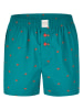 Phil & Co. Berlin 6er-Set: Boxershorts in Bunt