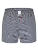 Phil & Co. Berlin 6er-Set: Boxershorts in Bunt