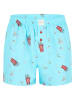 Phil & Co. Berlin 6er-Set: Boxershorts in Bunt