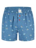 Phil & Co. Berlin 6er-Set: Boxershorts in Bunt