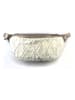 Marlon Schoudertas crème/bronskleurig - (B)44 x (H)22 x (D)10 cm