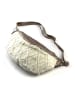 Marlon Umhängetasche in Creme/ Bronze - (B)44 x (H)22 x (T)10 cm