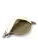 Marlon Umhängetasche in Creme/ Bronze - (B)44 x (H)22 x (T)10 cm