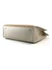 Marlon Handtas beige/crème - (B)31 x (H)25 x (D)12 cm