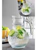 Hermia Karaffe in Transparent - 1,9 l