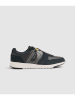 PME Legend Sneakers ''Sinister'' grijs/donkerblauw