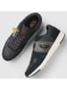 PME Legend Sneakers ''Sinister'' grijs/donkerblauw