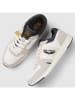 PME Legend Sneaker ''Sinister'' in Weiß/ Beige