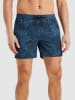 PME Legend Zwembroek donkerblauw