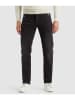 PME Legend Jeans "Bare Metal" - Regular fit - in Schwarz