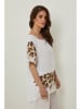 Rodier Lin Linnen shirt wit