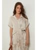 Rodier Lin Linnen blouse beige