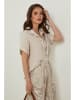 Rodier Lin Linnen blouse beige