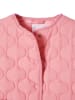 vertbaudet Übergangsjacke in Rosa