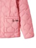 vertbaudet Übergangsjacke in Rosa