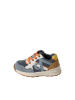 vertbaudet Sneakers lichtblauw/crème