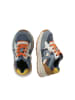 vertbaudet Sneakers lichtblauw/crème