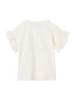 vertbaudet Shirt in Creme