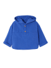 vertbaudet 2tlg. Outfit in Creme/ Blau