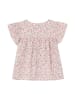 vertbaudet 2tlg. Outfit in Rosa/ Beige