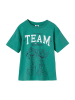 vertbaudet Shirt turquoise