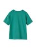 vertbaudet Shirt turquoise