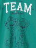 vertbaudet Shirt turquoise