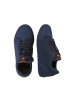 vertbaudet Sneakers donkerblauw