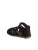 vertbaudet Sandalen zwart