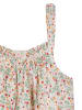 vertbaudet Top in Creme