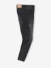 vertbaudet Jeans in Anthrazit