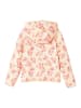 vertbaudet Sweatjacke in Gelb