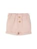 vertbaudet Short lichtroze