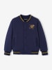 vertbaudet Sweatvest donkerblauw