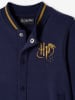 vertbaudet Sweatvest donkerblauw