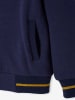 vertbaudet Sweatvest donkerblauw