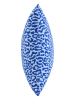 Jotex Kussenhoes "Leonard" blauw