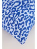 Jotex Kussenhoes "Leonard" blauw